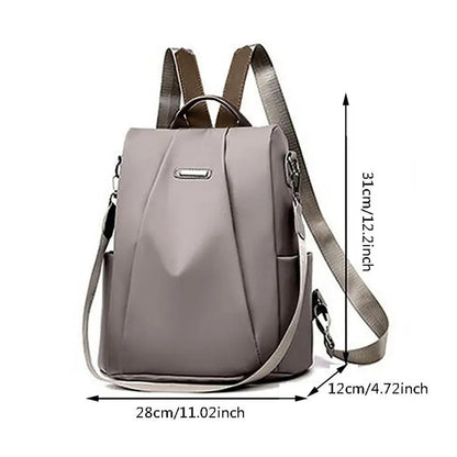 mochila casual