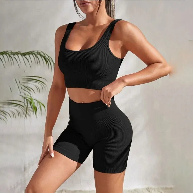 Conjunto de gimnasio Core