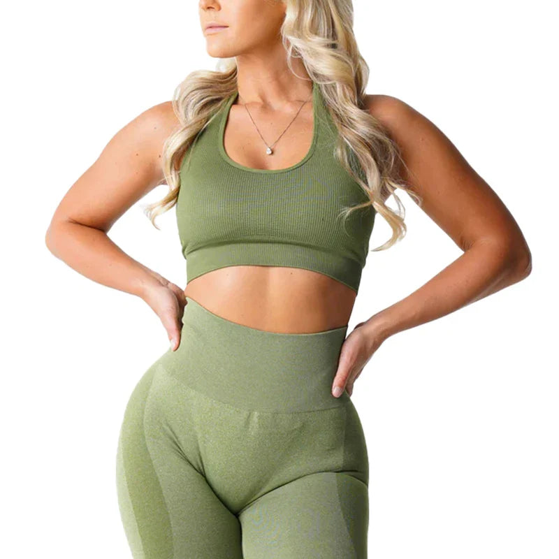 Top deportivo Lidia