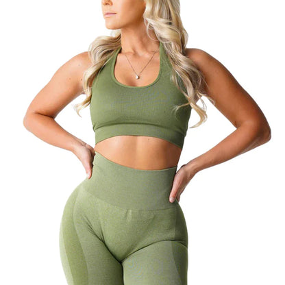 Top deportivo Lidia