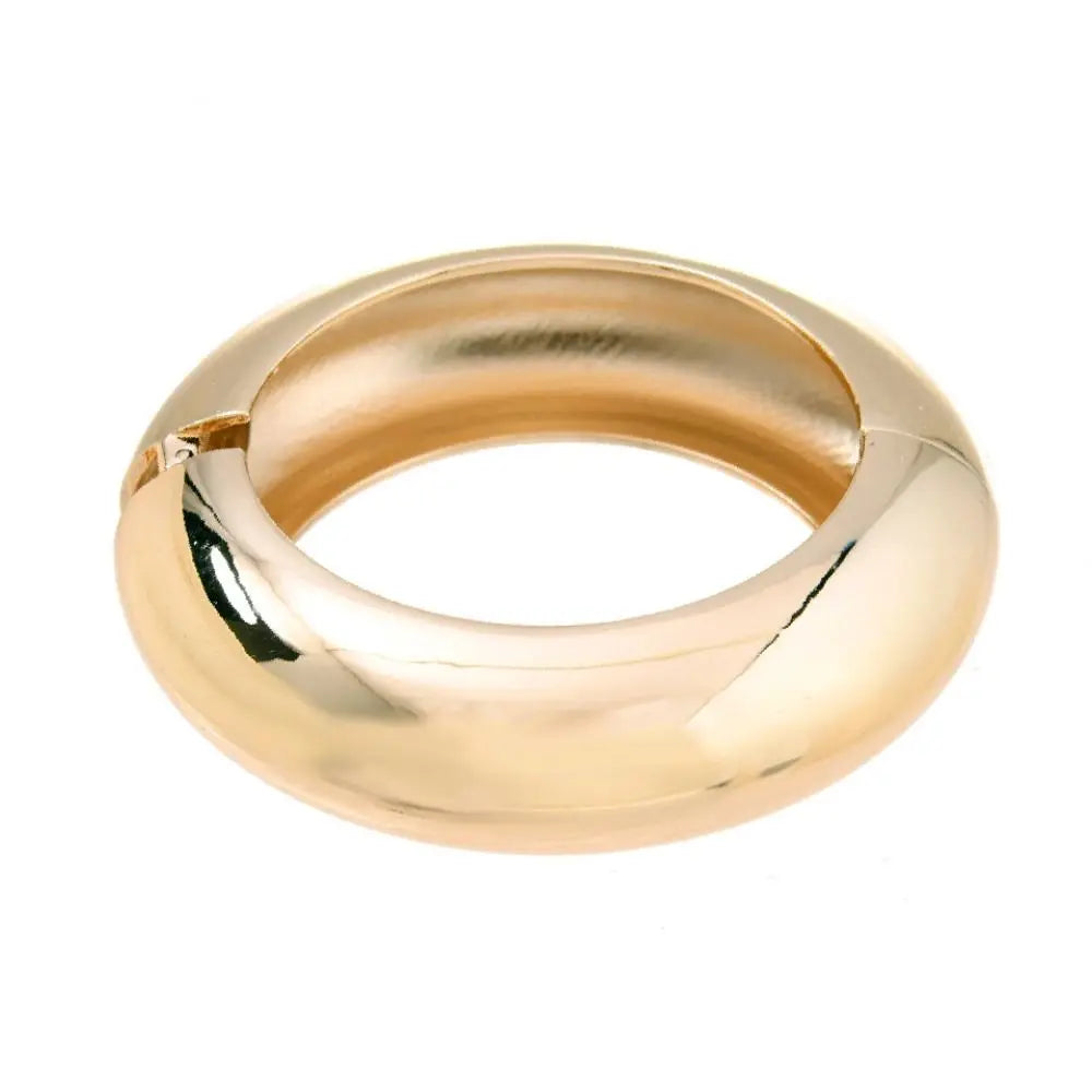 pulsera Golden Curve