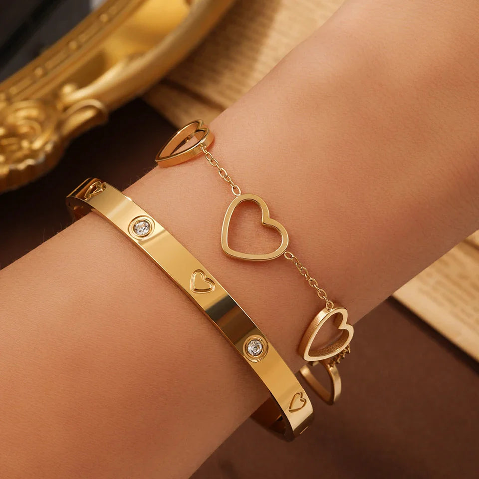 pulsera Paris