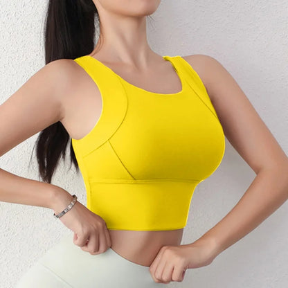top deportivo Sandra