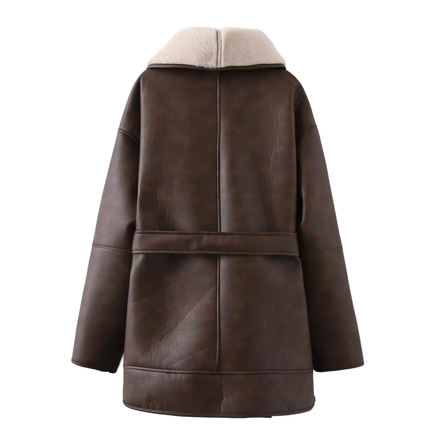 Chaqueta Olaf