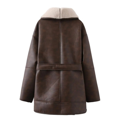 Chaqueta Olaf