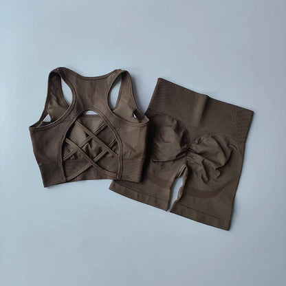 conjunto Flex Back