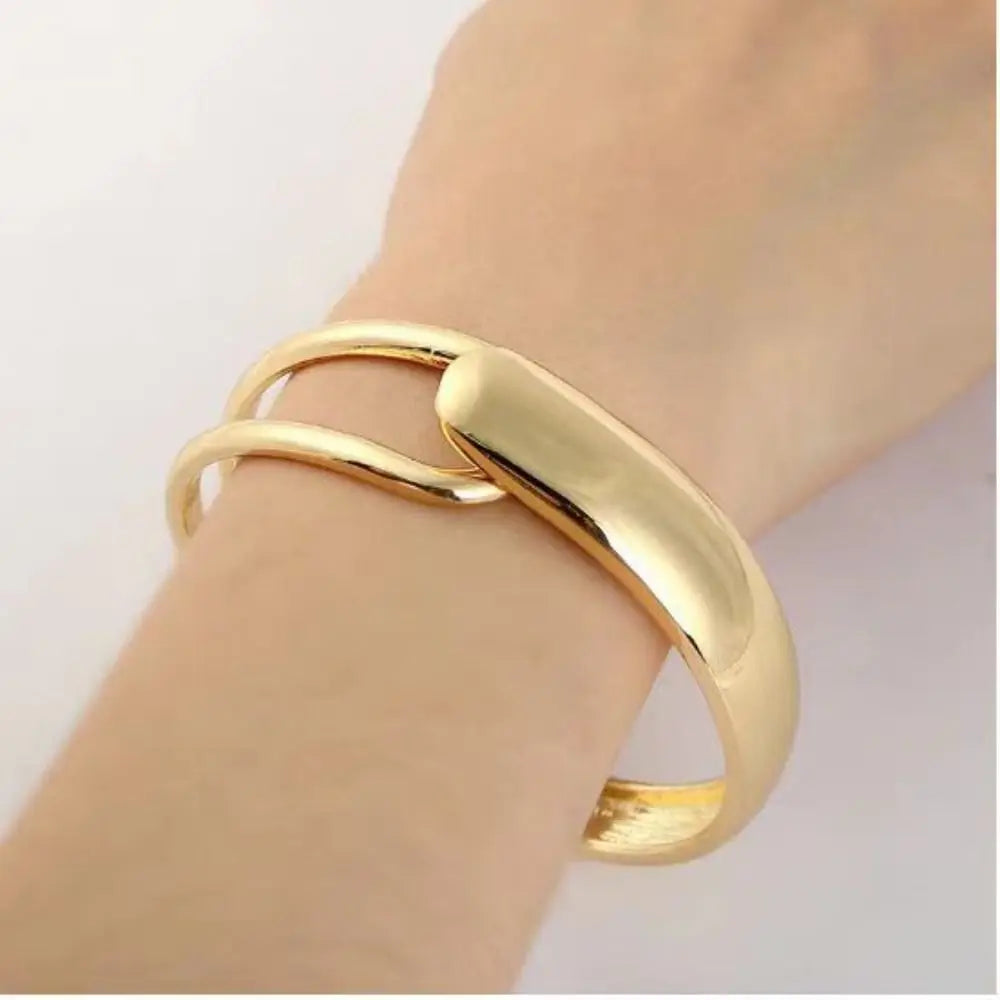 pulsera Golden Curve