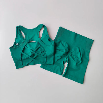 conjunto Flex Back