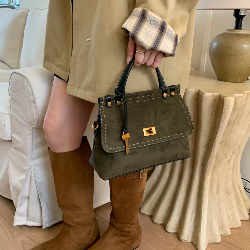 bolso de mano Mini Luxury