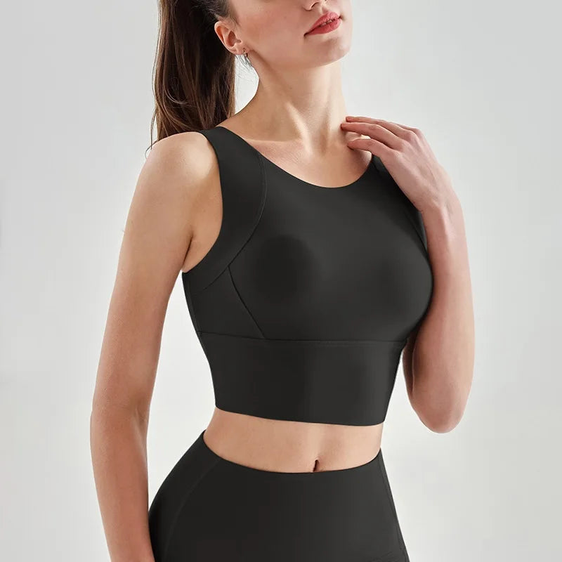 top deportivo Sandra