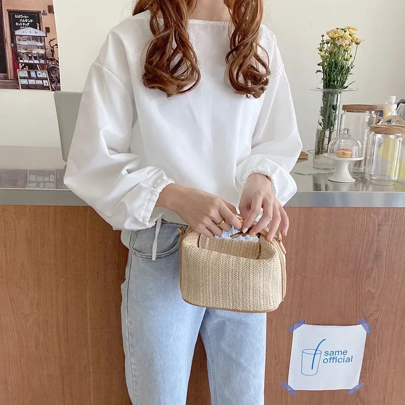 Bali bolso de mano