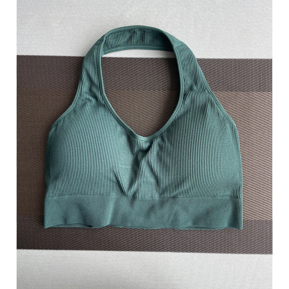 Top deportivo Lidia