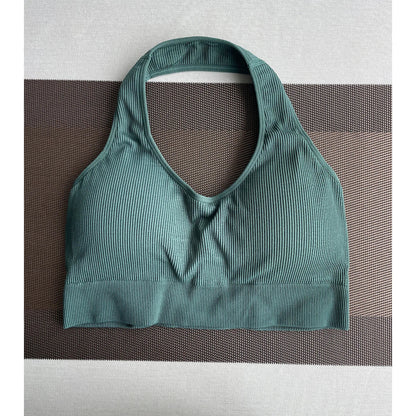Top deportivo Lidia