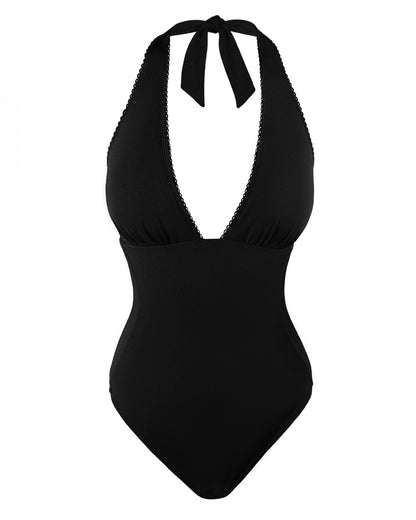 Body Eclipse