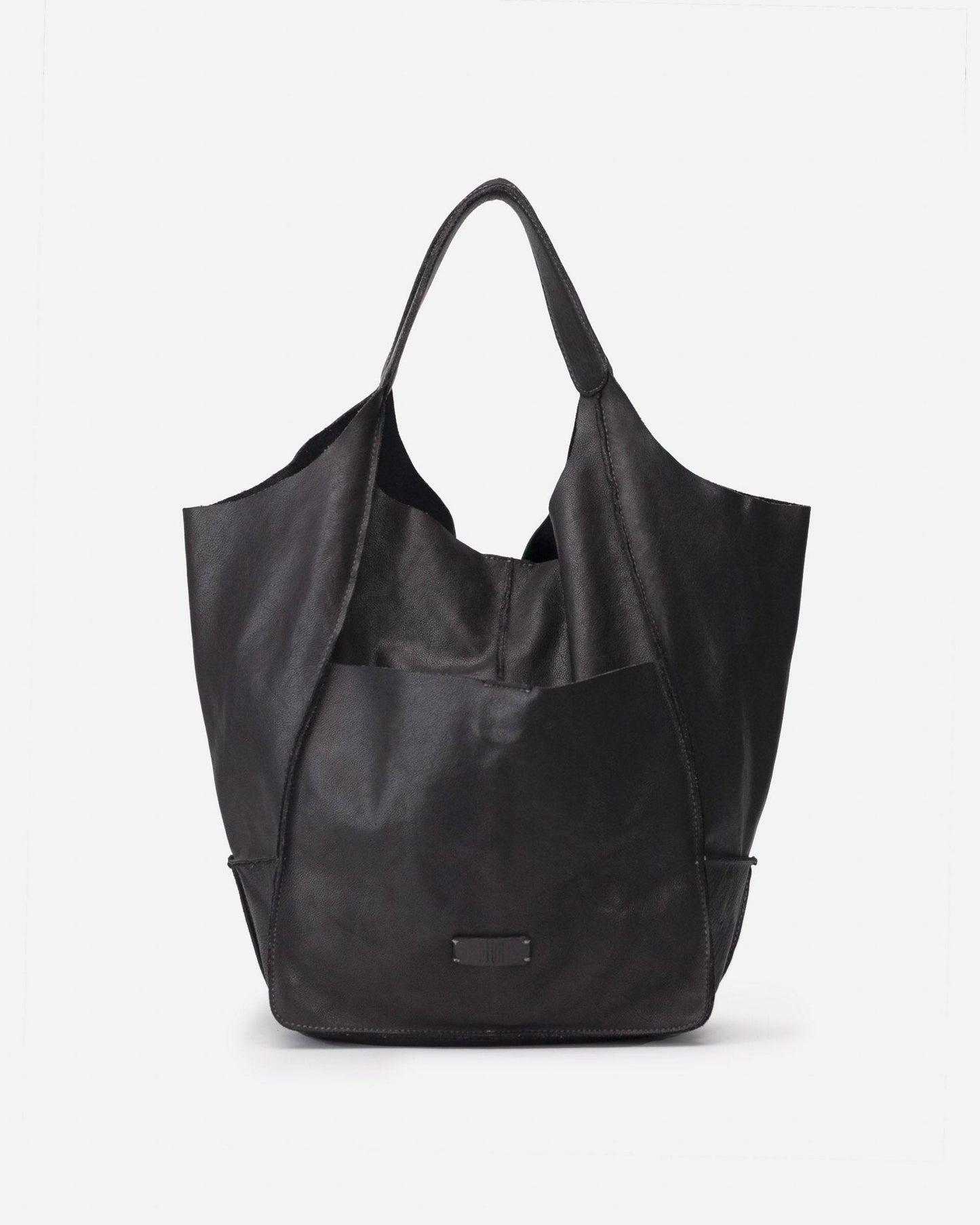 Bolso de hombro BIBA HOMER en Piel