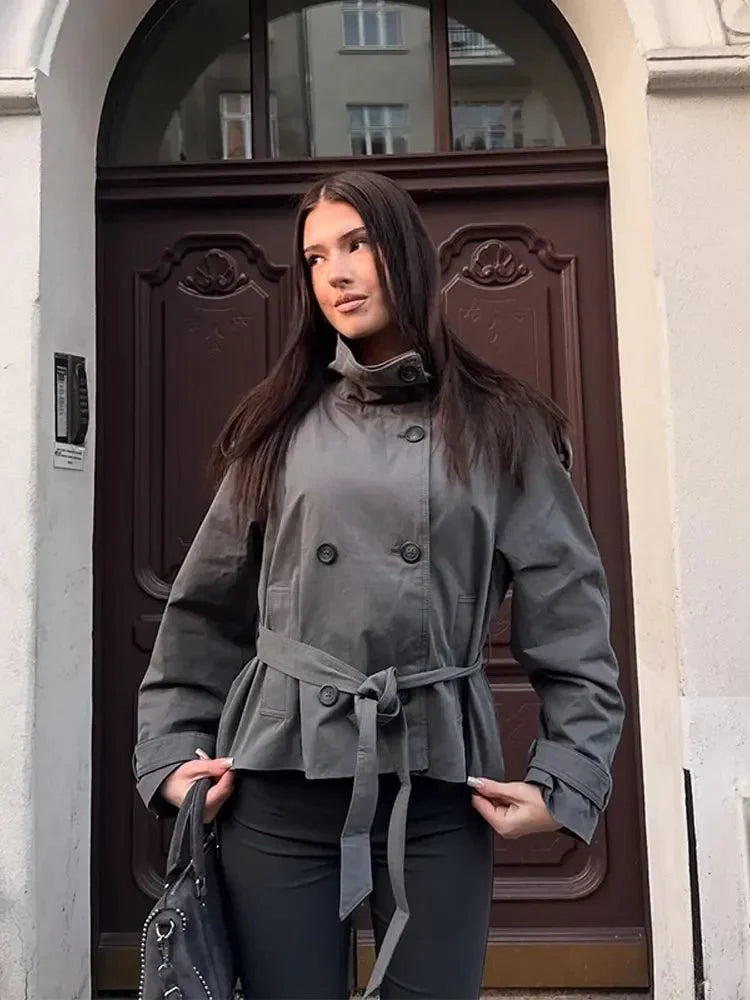 Chaqueta Elegance
