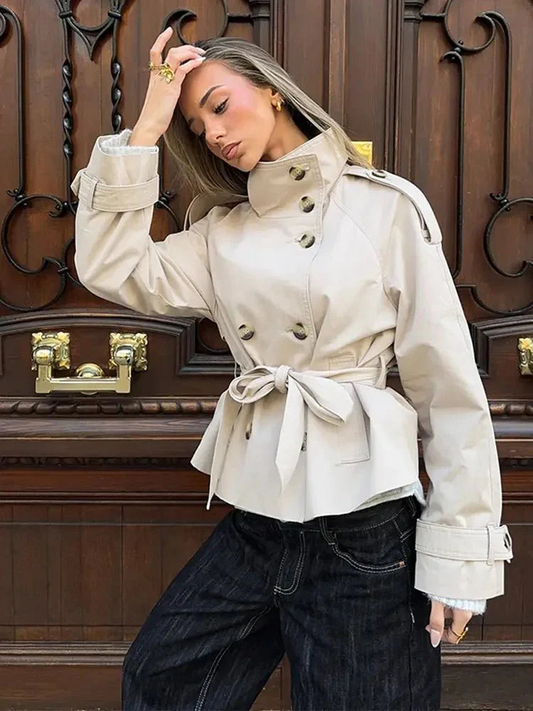 Chaqueta Elegance