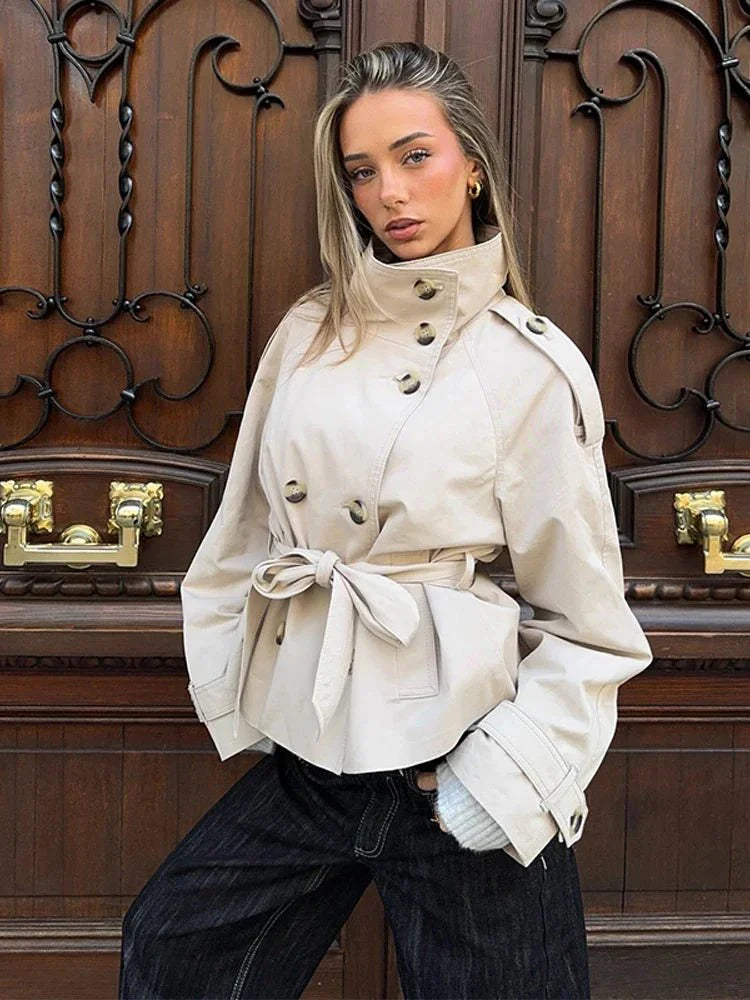 Chaqueta Elegance