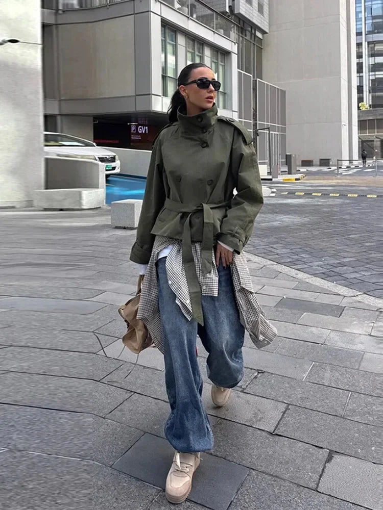 Chaqueta Elegance