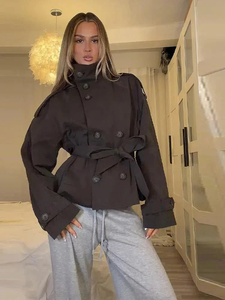 Chaqueta Elegance